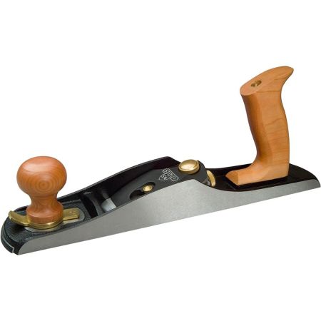 Stanley 12-137 No. 62 SweetHeart Low Angle Jack Plane