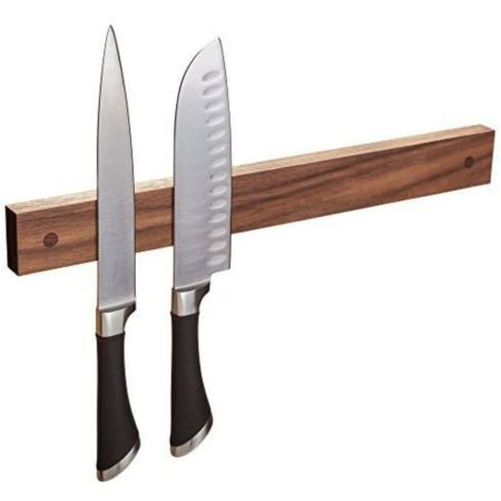 Woodsom Powerful Magnetic Knife Strip