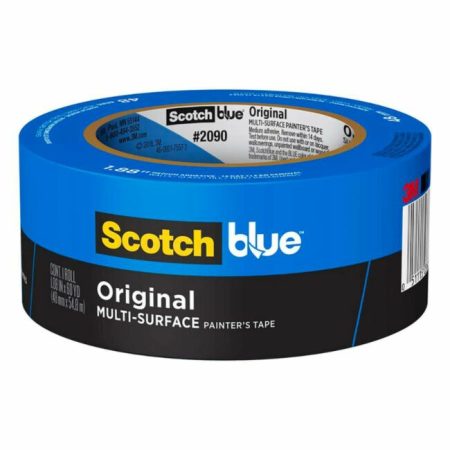 ScotchBlue Original Painter’s Tape