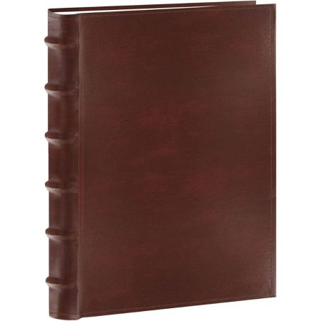 Pioneer Photo Albums Sewn Bonded Leather