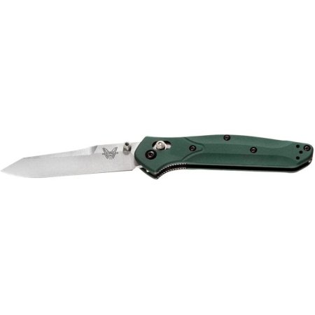  The Best Pocket Knives Option: Benchmade 940 Osborne Pocket Knife