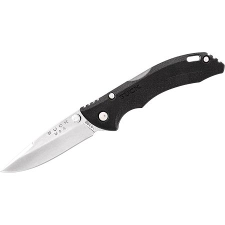 Buck Knives 284 Bantam BBW Pocket Knife 