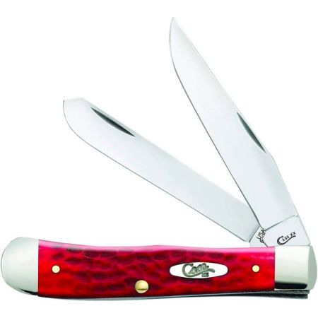 Case XX Trapper Pocket Knife 