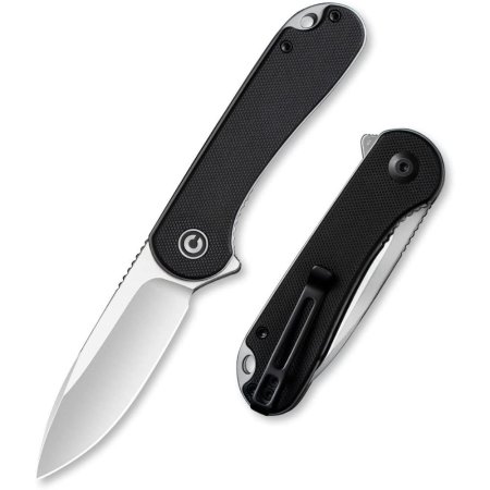  The Best Pocket Knives Option: Civivi Elementum Flipper Knife