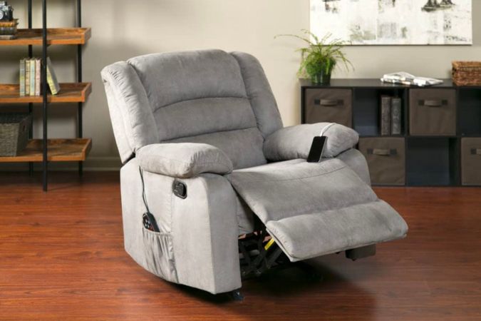 The Best Rocker Recliners for Your Living Space