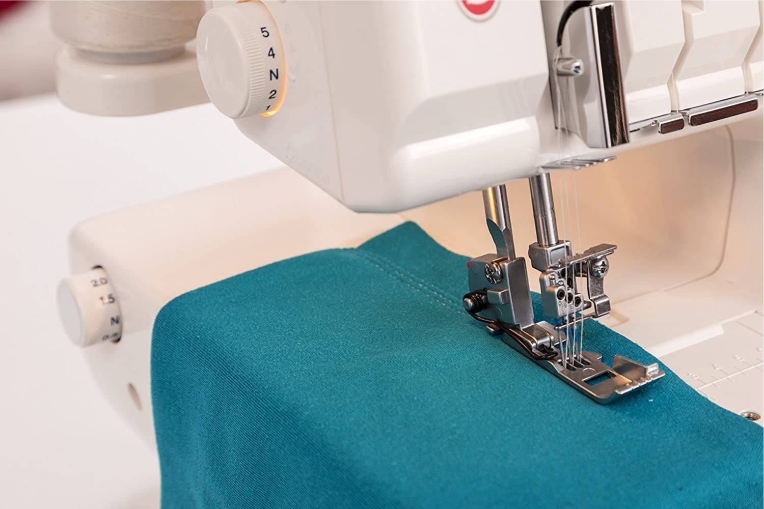 The Best Serger Options