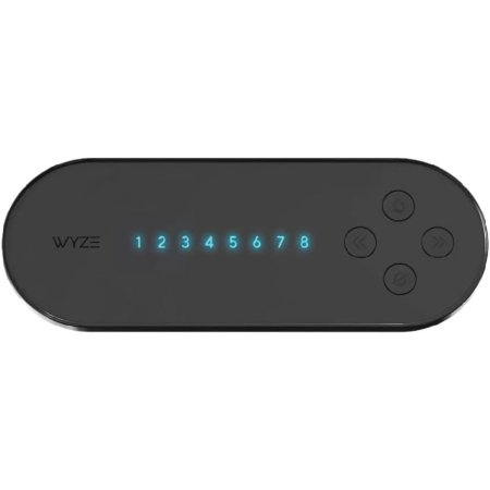  The Best Smart Sprinkler Controller Option: Wyze 8-Zone WiFi Sprinkler Controller