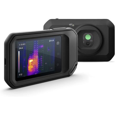 Flir C5 Handheld Compact Thermal Camera