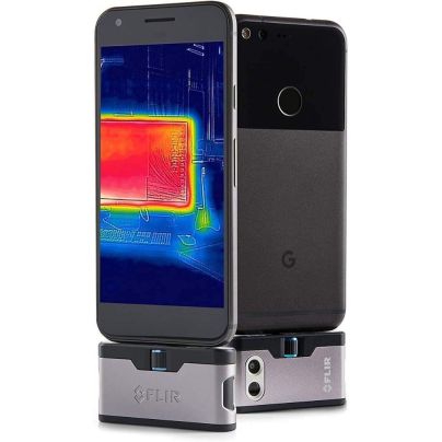 Flir One Gen 3 Thermal Camera for Smart Phones