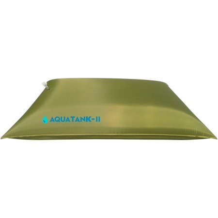  The Best Water Storage Container Option: Extra Packaging Corp. Water Storage Bag - AQUATANK2