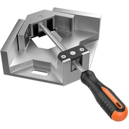 Housolution Single Handle Right Angle Clamp