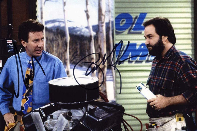 Bob and Tim: Together Again When “Home Improvement” Airs on Disney+