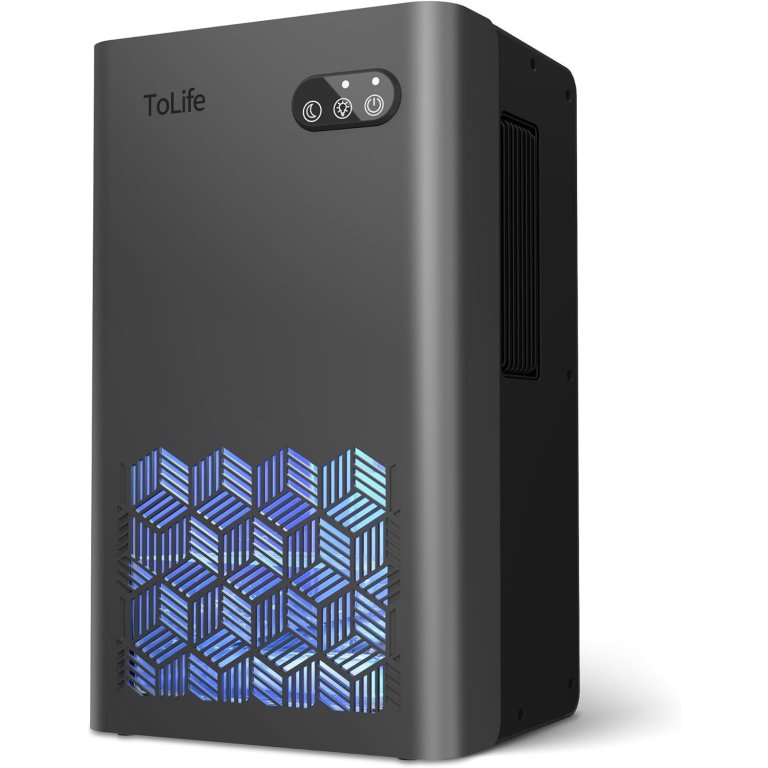 ToLife TZ-C2 Dehumidifier