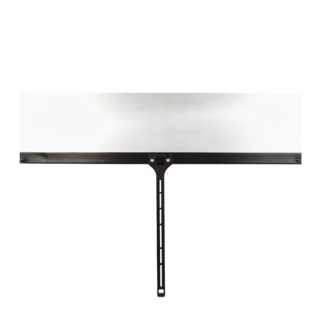  Warner Tool 36-Inch Spray Shield on a white background