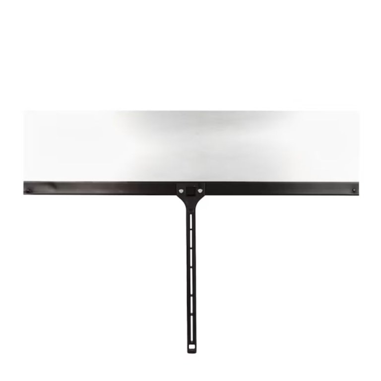  Warner Tool 36-Inch Spray Shield on a white background