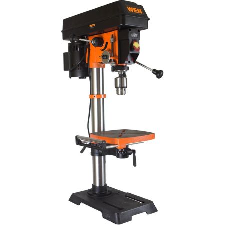 Wen 4214T 12-Inch Variable Speed Drill Press