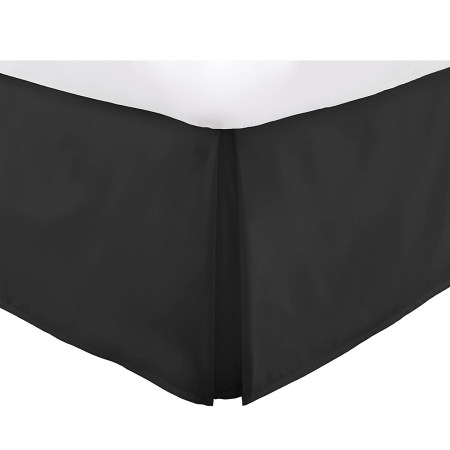 Italian Luxury Hotel Collection Bed Skirt