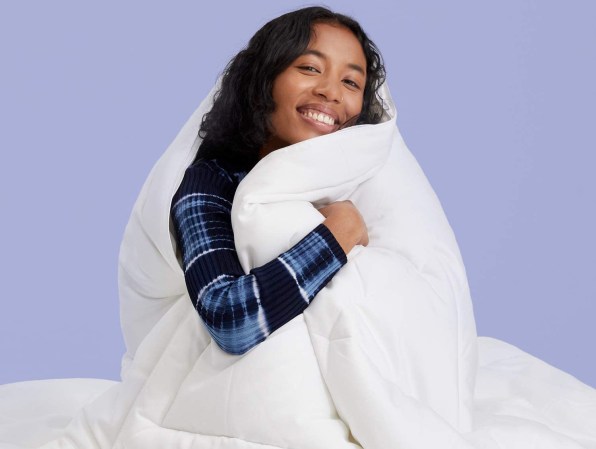 The Best Down Comforters Tested in 2023