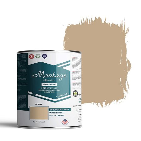  Best Fence Paint Options: Montage Signature Interior