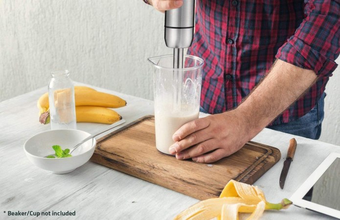 The Best Immersion Blenders for the Kitchen
