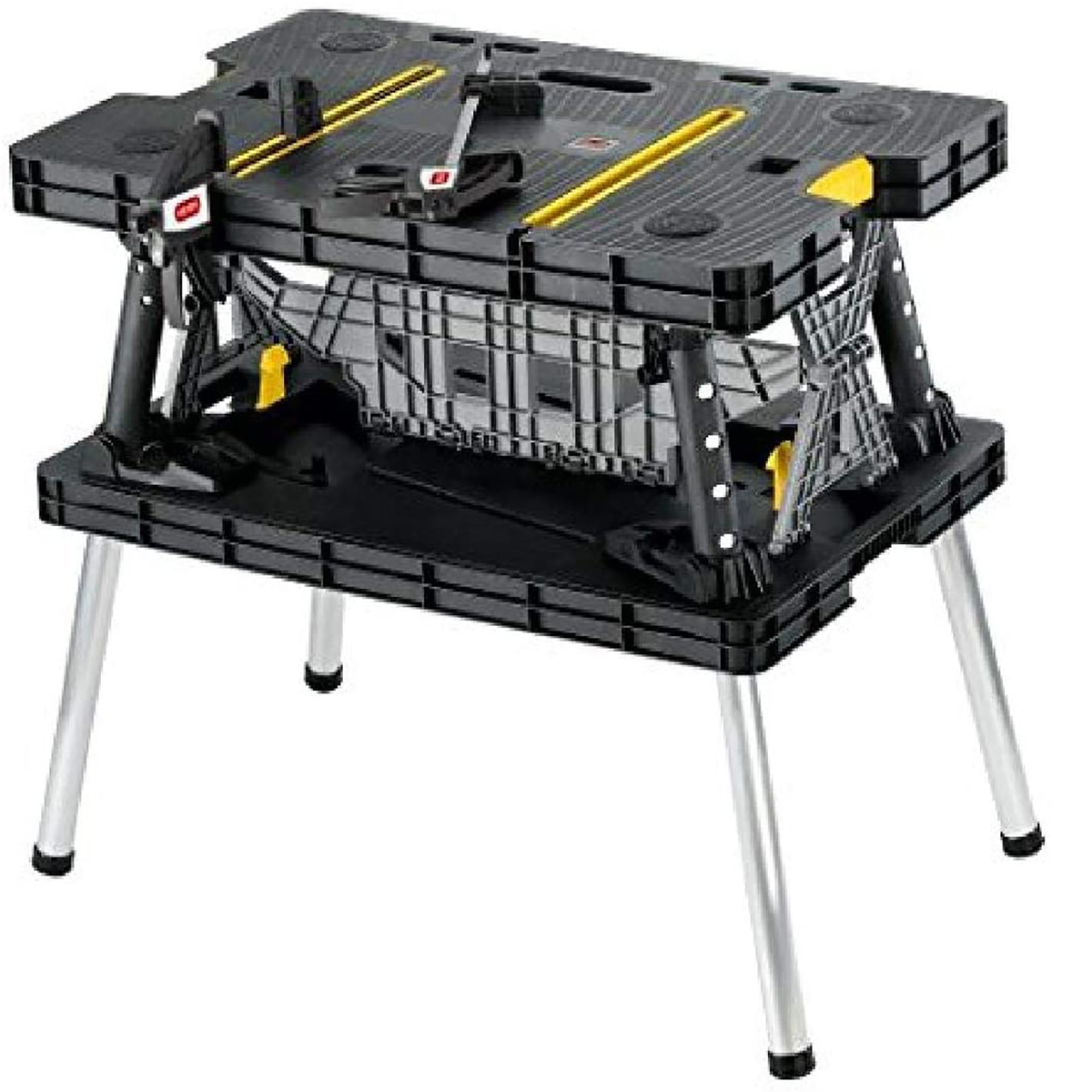 Keter Folding Table Work Bench