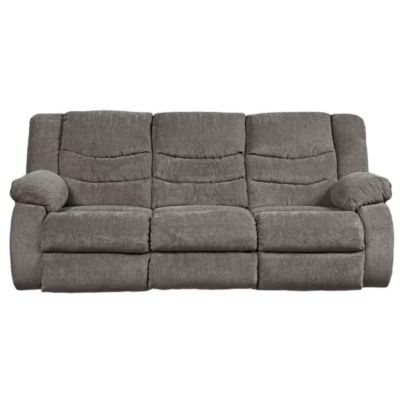 The Best Reclining Sofas Options: Andover Mills Drennan 87-Inch Upholstered Sofa