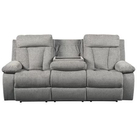 Red Barrel Studio Evelina 87-Inch Upholstered Sofa