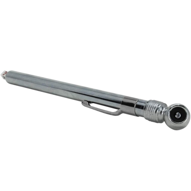  Best Tire Pressure Gauge Options: Milton (S-921) Single Chuck Head Pencil Tire