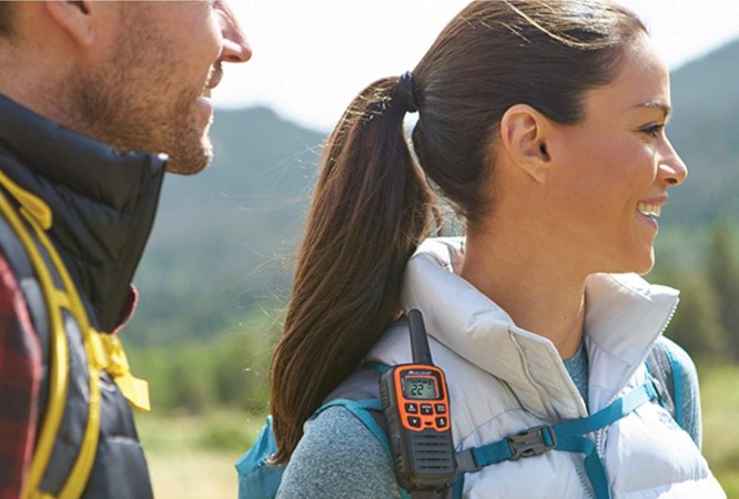 The Best Walkie Talkies for Kids and Adults
