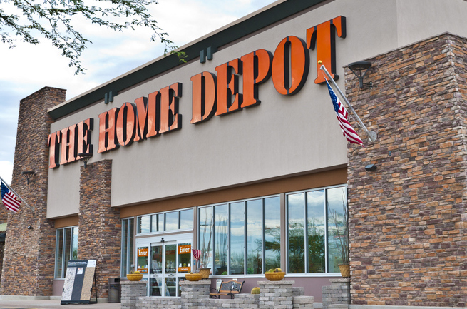 The Home Depot's Black Friday Event is a Gift That Keeps on Giving