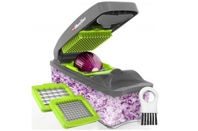 This Popular Onion Chopper Has Just Been Recalled—What to Do if You Bought It