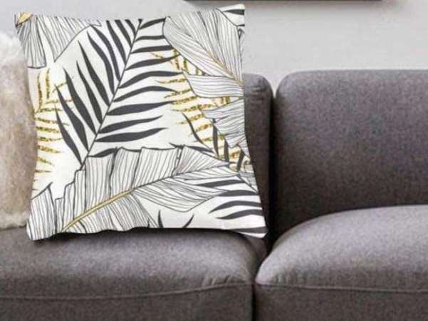 11 Decorative Pillow Trends to Expect in 2021