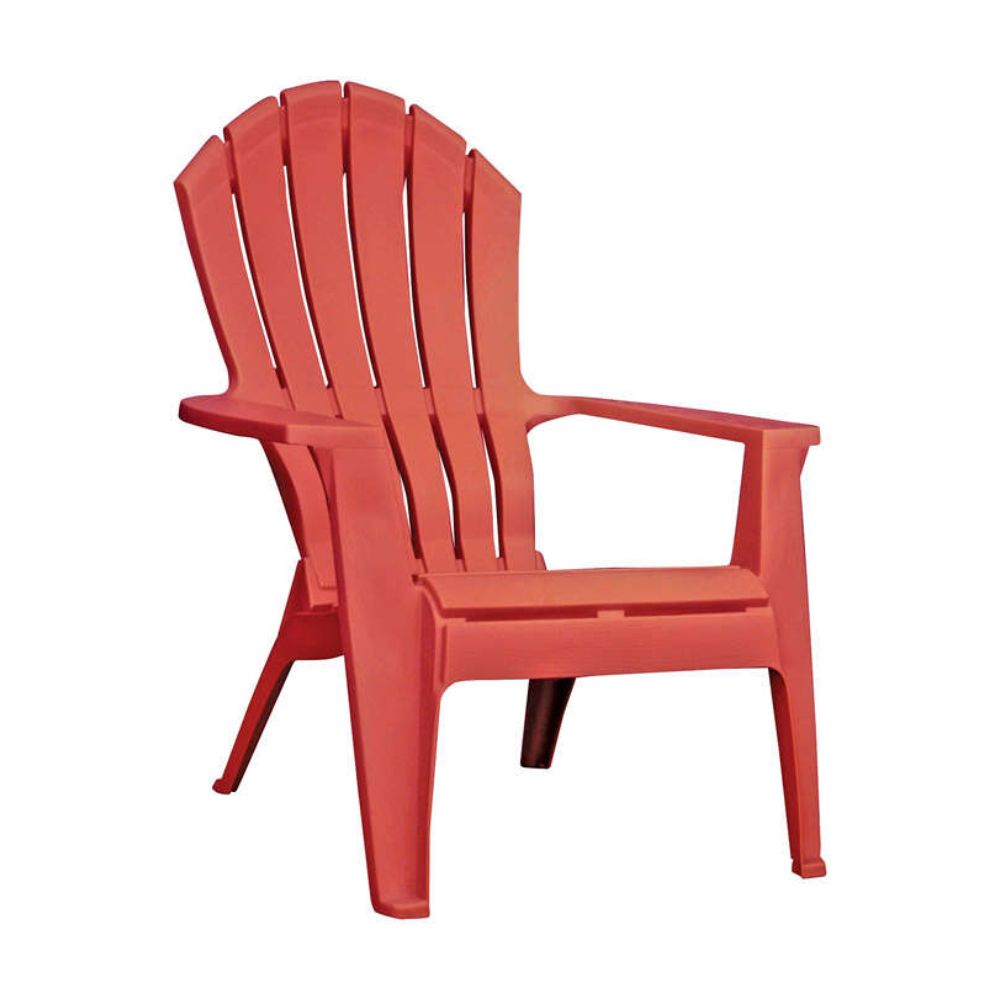 Adams RealComfort Patio Adirondack Chair