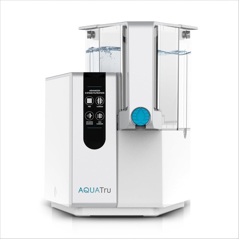 AquaTru Classic RO Countertop Water Purifier