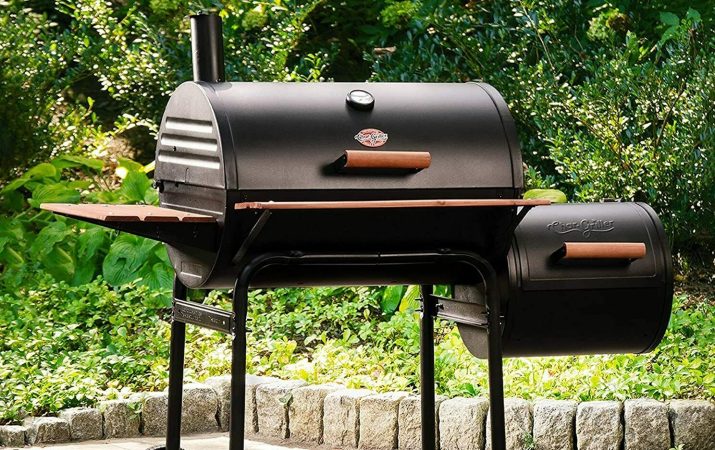 The Best Grill Tool Sets