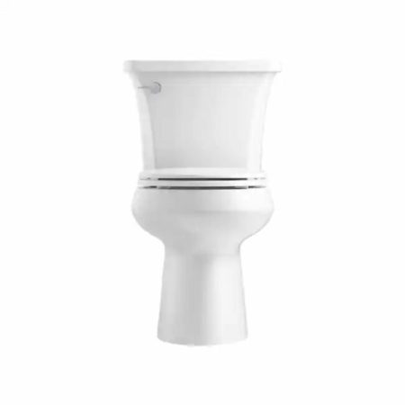 Kohler K-78253-0 Highline Arc 2-Piece Round Toilet