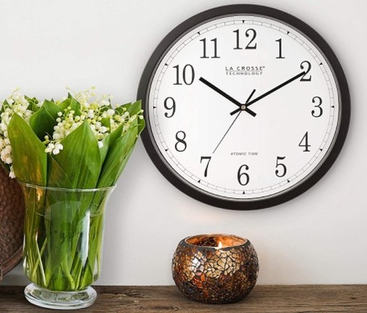 The Best Outdoor Clock to Add to Your Patio