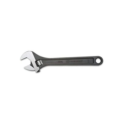 Best Adjustable Wrench Crescent