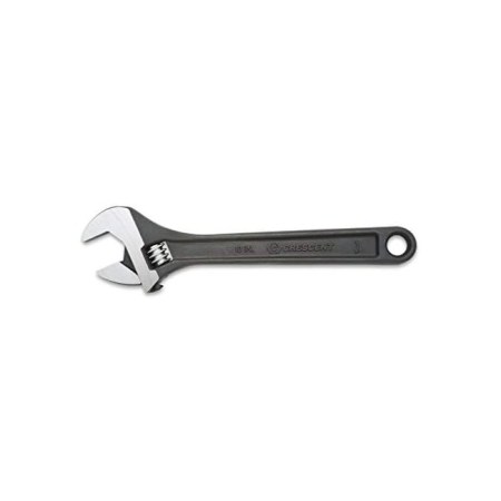 Crescent 10u0022 Adjustable Black Oxide Wrench