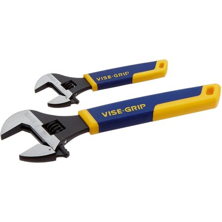  Best Adjustable Wrench IRWIN
