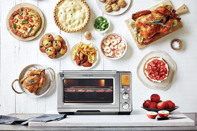 The Best Small Microwaves for Areas With Limited Counter Space