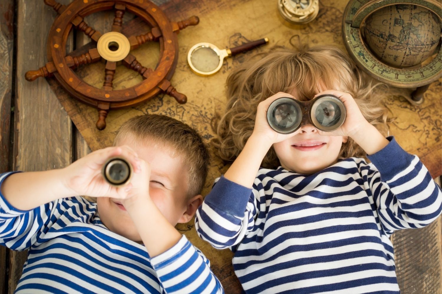 The Best Binoculars for Kids Option
