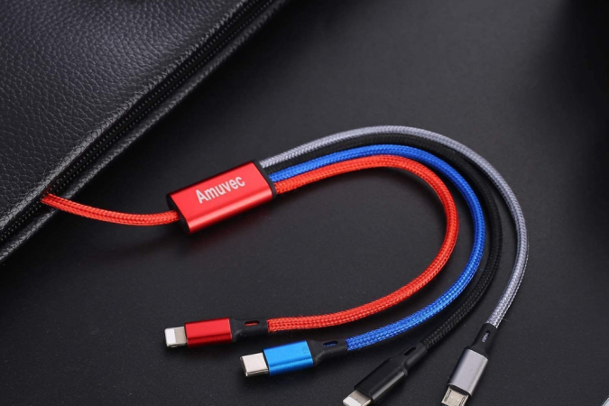 The Best Charging Cables for Your Household Gadgets