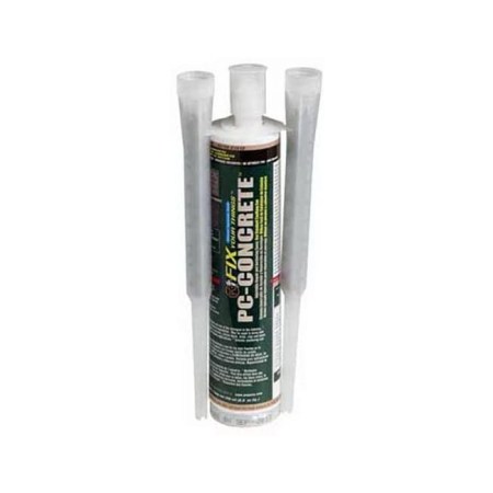 PC Products 72561 PC-Concrete Two-Part Epoxy Adhesive