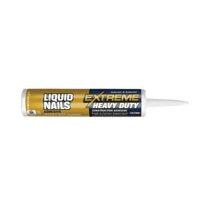 Best Construction Adhesive PPG