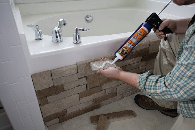 The Best Gutter Sealants to Prevent Leaks and Damage, Tested