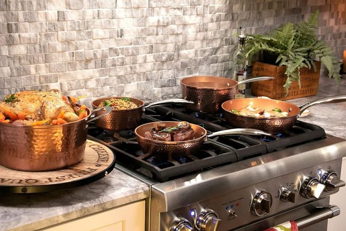 What’s the Difference? Induction vs. Gas and Electric Stoves