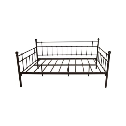 The Best Daybed Option: HOMERECOMMEND Metal Daybed Frame