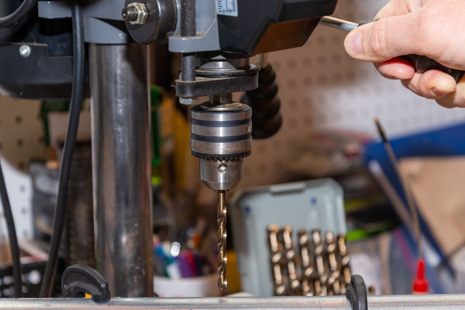 The Best Drill Bits for Stainless Steel Option