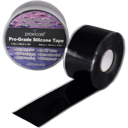 Proxicast Pro-Grade Extra Strong Silicone Tape